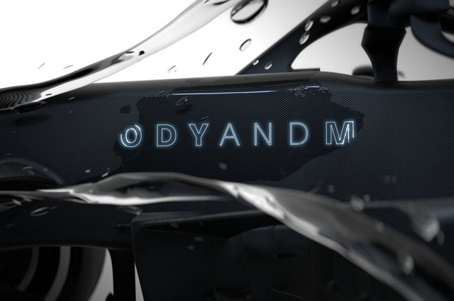 Презентацию AlphaTauri покажут в прямом эфире