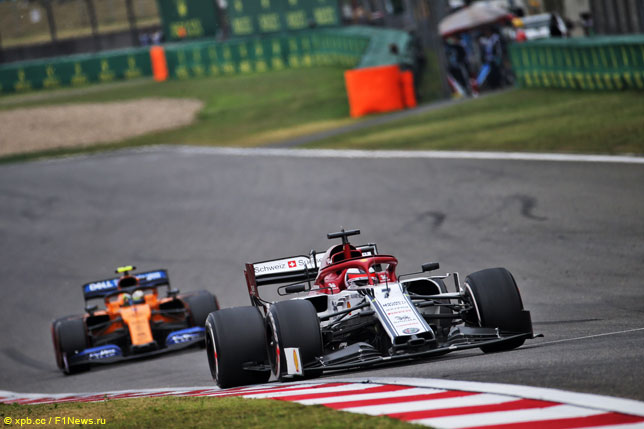 Беат Цендер: Работать с Кими - одно удовольствие Беат Цендер: Работать с Кими - одно удовольствие