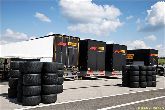 Сотрудник Pirelli выписался и вернулся домой