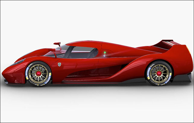 Себастьяну Феттелю предлагают перейти в WEC