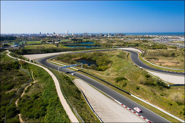 В Зандфорте ждут лицензию в январе