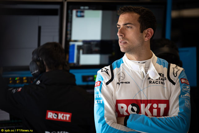 Латифи: Американская лицензия ничего для меня не меняет