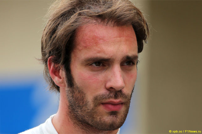 Вернь: Формула 1 всегда останется главной серией  Вернь: Формула 1 всегда останется главной серией