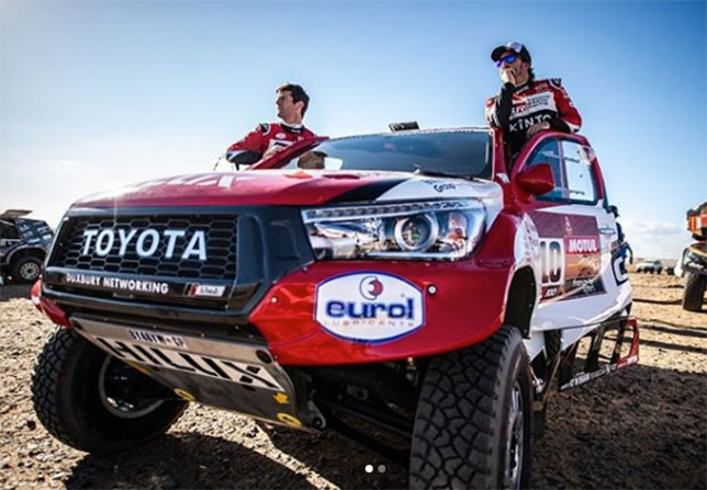 Фернандо Алонсо: День не идеальный, но хороший