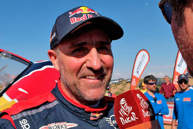 Стефан Петрансель: Я устал скорее психологически