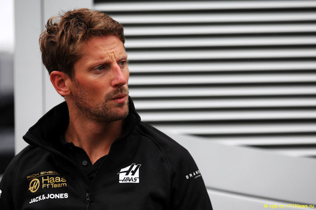 Роман Грожан: В этом году нам приходится нелегко