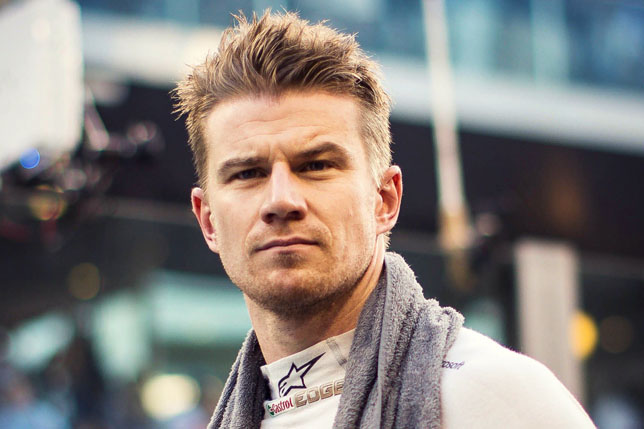 Нико Хюлкенберг прокомментировал уход из Renault