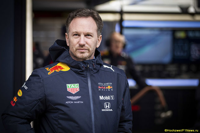 В Red Bull надеются на здравый смысл в истории с Брекзитом В Red Bull надеются на здравый смысл в истории с Брекзитом