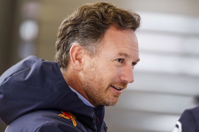 Кристиан Хорнер: В Шпильберге уже всё готово к старту