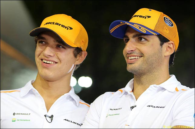 Зайдль: Мы будем бороться до последнего круга