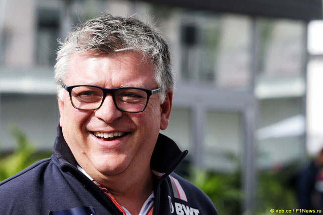 Отмар Сафнауэр считает, что сезон начнётся в Австрии