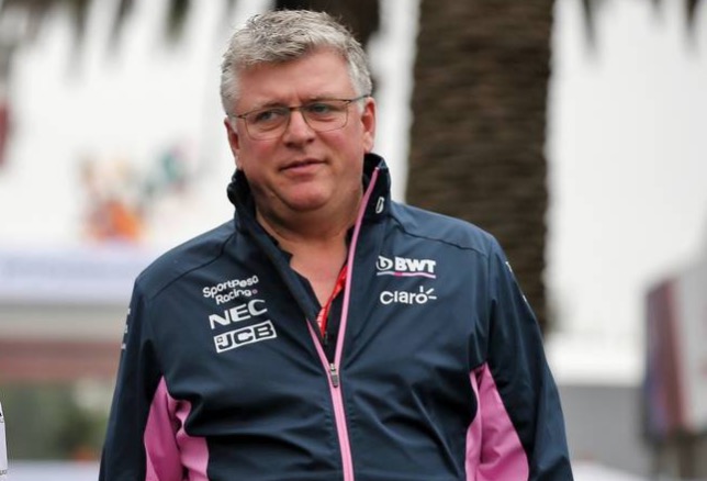 Сафнауэр: Не знаю, как мы выберемся из этой ситуации