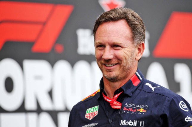 Кристиан Хорнер: В Формуле 1 нет единого рецепта успеха