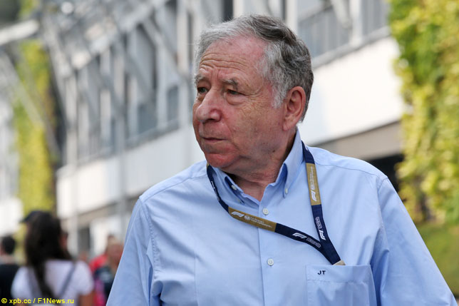 Тодт: У автопроизводителей могут смениться приоритеты