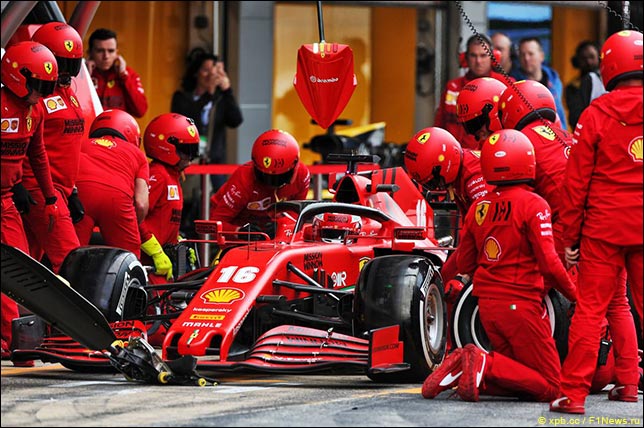 За соблюдением ограничений будут строго следить