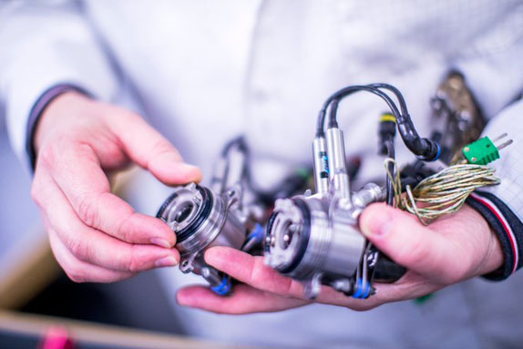 Команды подогревают интерес к презентациям