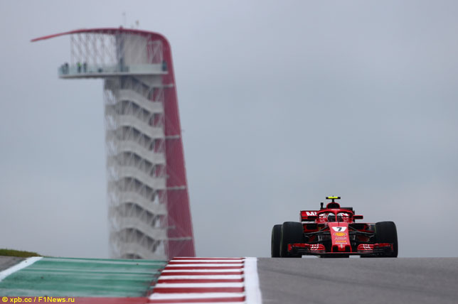 В Остине довольны продажами билетов и ждут аншлаг