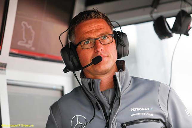 Ральф Шумахер: Если Ferrari не нравится, они могут уйти