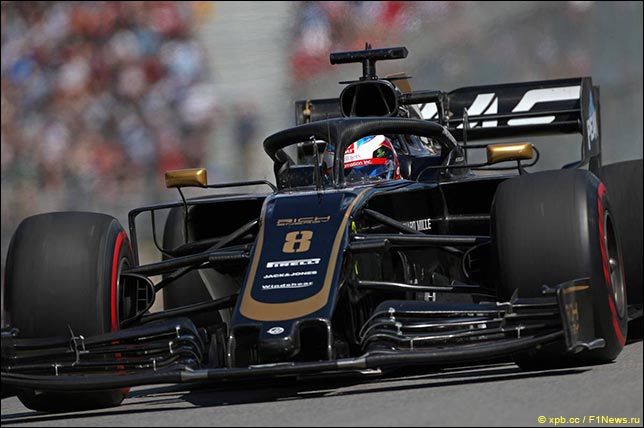 Гюнтер Штайнер: Мы готовы к субботе Гюнтер Штайнер: Мы готовы к субботе