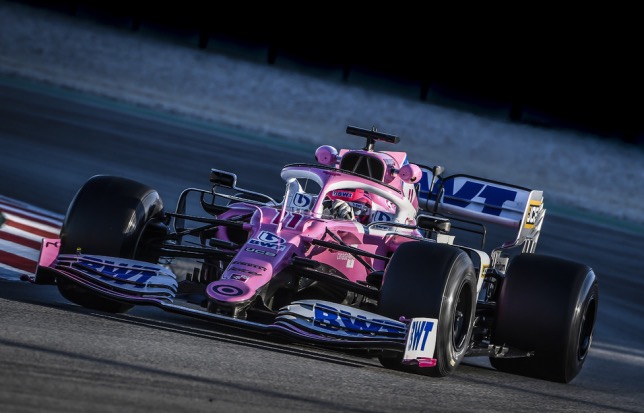 Сафнауэр: Цель – через три года войти в группу лидеров