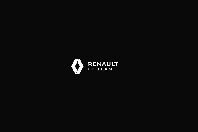 Заводская команда Renault изменила название и логотип - все новости Формулы 1 2018