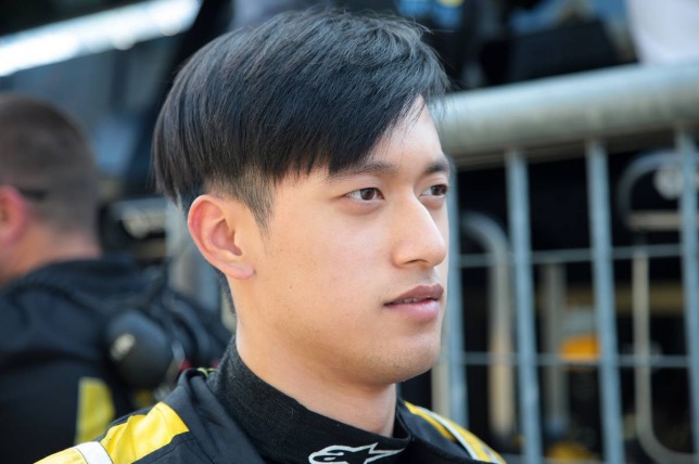 eSports: В виртуальном Бахрейне победил Гуан Ю Чжоу