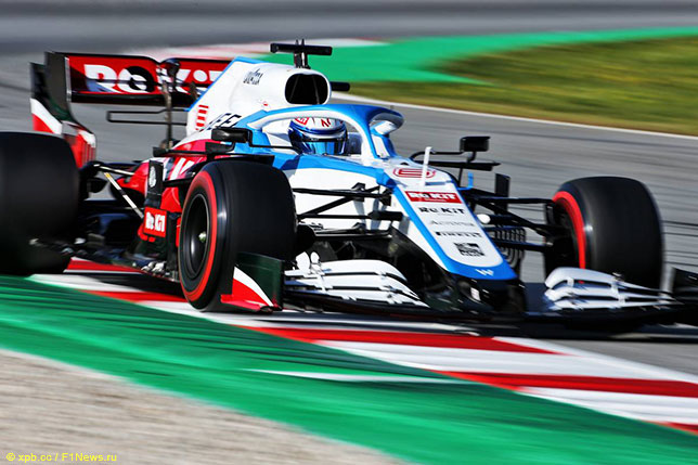 Робсон: К концу дня мы добились заметного прогресса