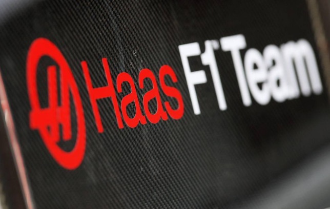 Персонал Haas F1 отправлен в принудительный отпуск
