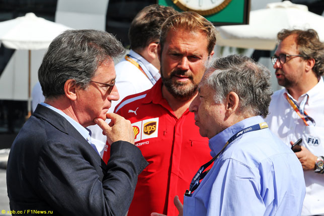 В Ferrari пошли на жертвы ради небольших команд