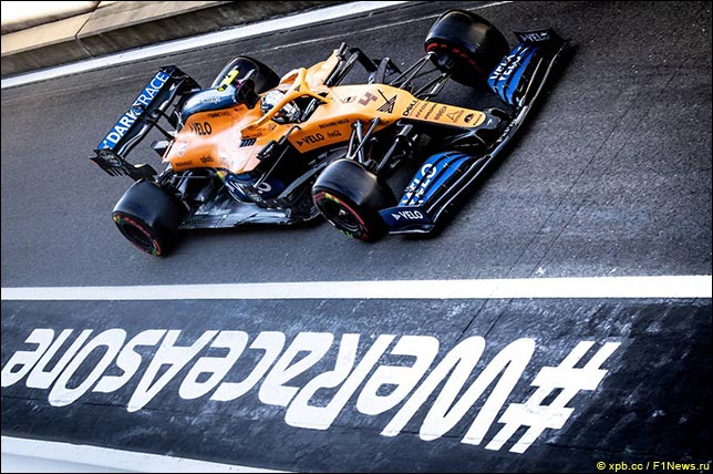 В McLaren и Renault тоже готовят апелляцию