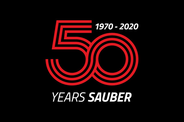 Видео: 50 лет Sauber Motorsport