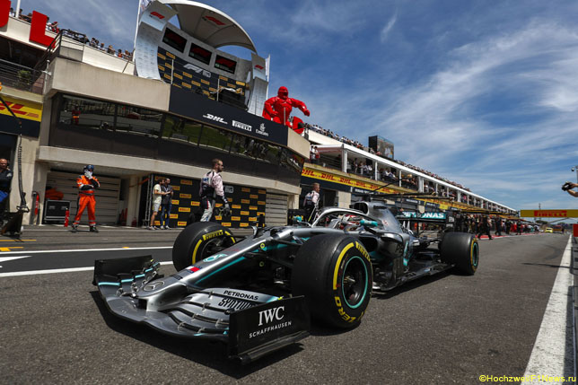 Гран При Австрии: Ставки букмекеров Гран При Австрии: Ставки букмекеров