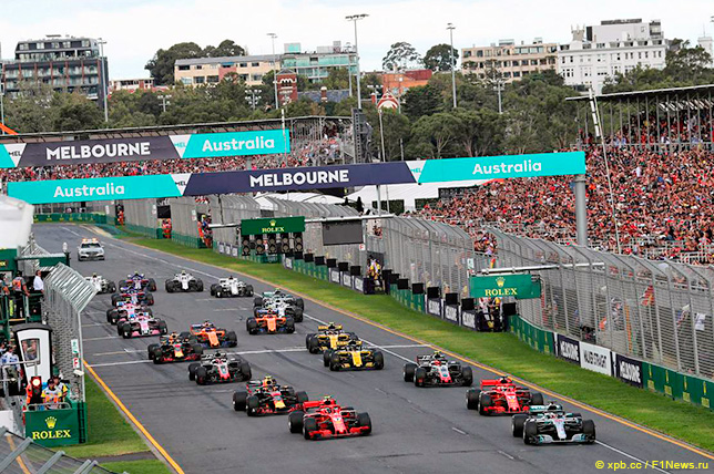 Ориентировочная версия календаря на 2020-й