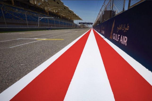 В Бахрейне стартовал второй день тестов