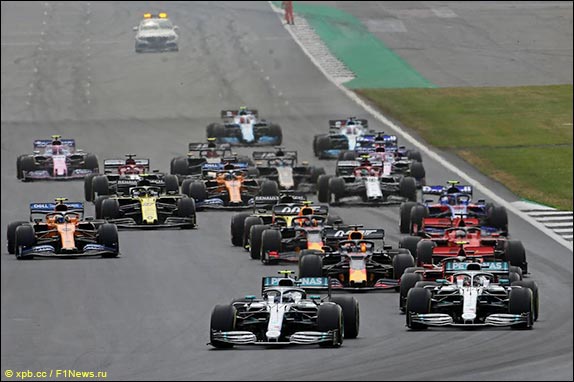 Несколько серий анонсировали календарь