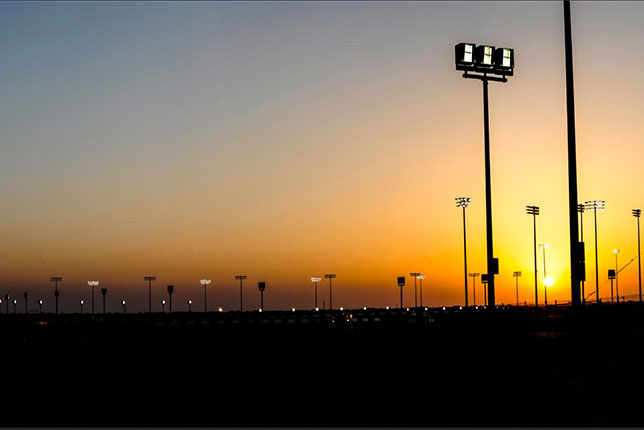 Гонка MotoGP в Катаре отменена из-за коронавируса