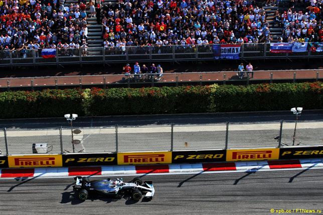 Эллисон: Приятно добиться успеха, когда всё против тебя