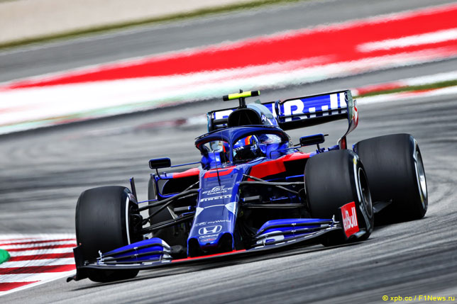 Александер Элбон: Мы на верном пути Александер Элбон: Мы на верном пути