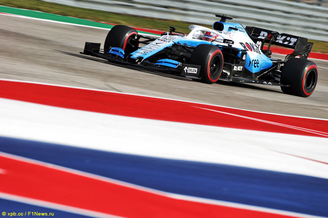 Джордж Расселл: Темп соответствовал прогнозам команды