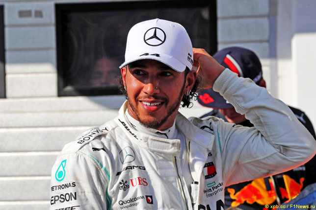 Гран При Бельгии: Ставки букмекеров