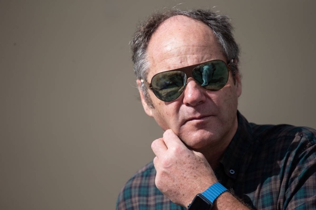 Бергер: Надо позволить Феттелю и Леклеру соперничать