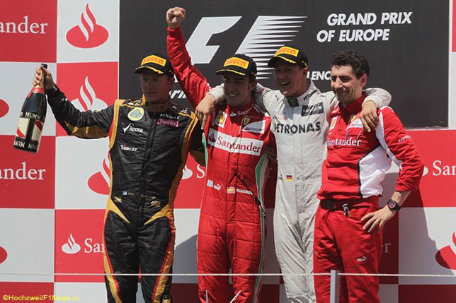 Лео Турини о некоторых итогах десятилетия