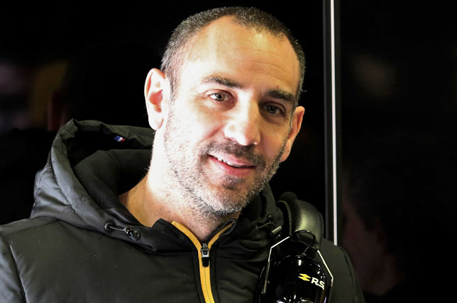 Абитебул: Жара может вновь осложнить ситуацию