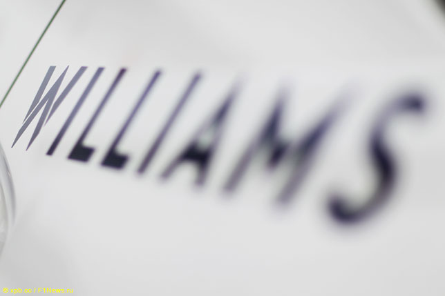 Williams представит новую раскраску машины 11 февраля