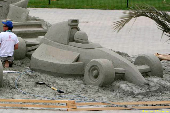 Будущее гонки в Саудовской Аравии всё ещё под вопросом