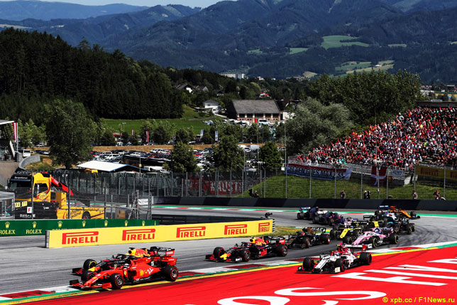 Хаккинен: Прорыв Ферстаппена – лучший за последние годы Хаккинен: Прорыв Ферстаппена – лучший за последние годы