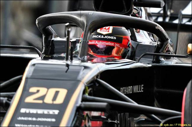 Richard Mille и Haas F1 продолжат сотрудничество
