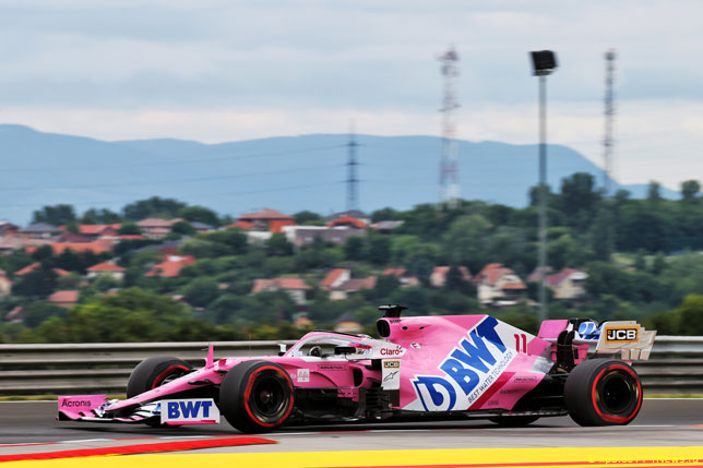 Сафнауэр: Мы уверены, что выиграем дело – и доверяем FIA