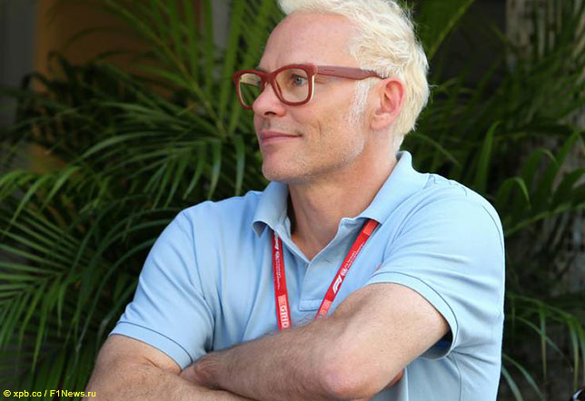 Жак Вильнёв: Ferrari придётся всё начинать сначала