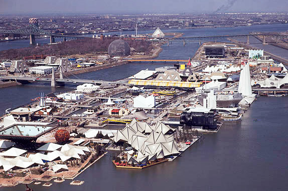 Историческая справка: Канада, Квебек, Монреаль Историческая справка: Канада, Квебек, Монреаль